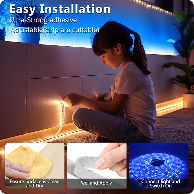 LED strip