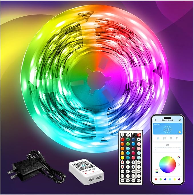 LED strip